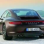 Porsche 911 Carrera 4 05 150x150