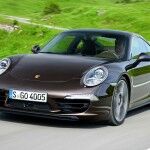 Porsche 911 Carrera 4 06 150x150