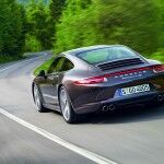 Porsche 911 Carrera 4 07 150x150