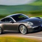 Porsche 911 Carrera 4 08 150x150