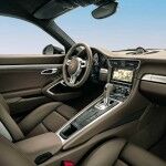 Porsche 911 Carrera 4 09 150x150