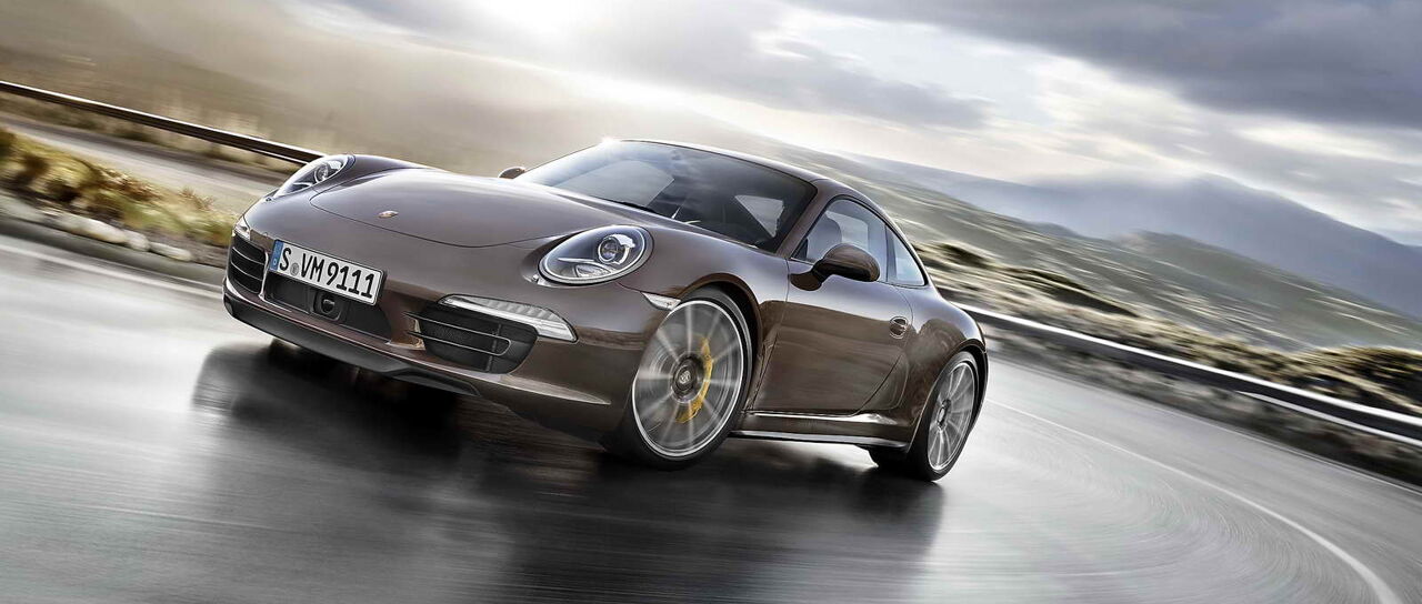 Todas las noticias de coches en un solo portal: Pruebas, fotos, vídeos, informes...