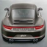 Porsche 911 Carrera 4 16 150x150