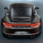 Porsche 911 Carrera 4 17 150x150