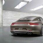 Porsche 911 Carrera 4 18 150x150