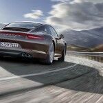Porsche 911 Carrera 4 24 150x150