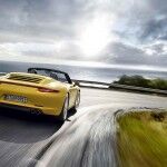 Porsche 911 Carrera 4 36 150x150
