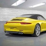 Porsche 911 Carrera 4 38 150x150