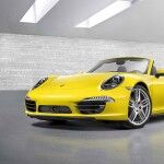 Porsche 911 Carrera 4 40 150x150