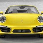 Porsche 911 Carrera 4 41 150x150