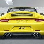 Porsche 911 Carrera 4 42 150x150