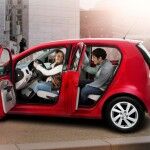 Skoda Citigo 5p 2 150x150