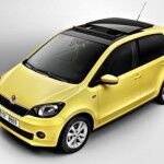 Skoda Citigo 5p 3 150x150