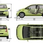 Skoda Citigo 5p 4 150x150