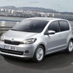 Skoda Citigo 5p 7 150x150