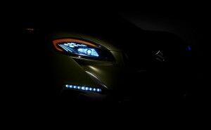 Suzuki S Cross