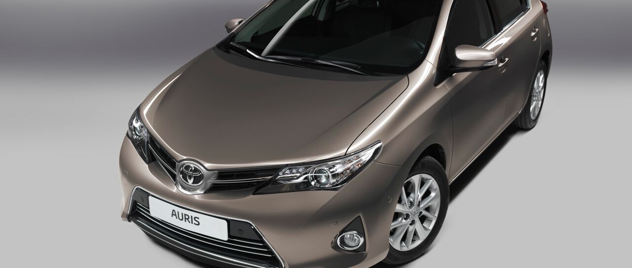 Todas las noticias de coches en un solo portal: Pruebas, fotos, vídeos, informes...