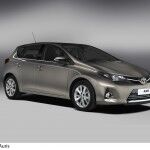 Toyota Auris 11 150x150