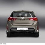 Toyota Auris 12 150x150