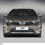 Toyota Auris 9 150x150