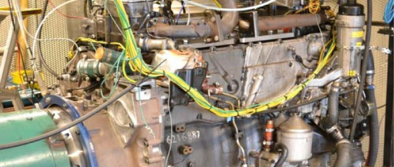 Todas las noticias de coches en un solo portal: Pruebas, fotos, vídeos, informes...