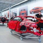 Audi R8 E Tron 150x150