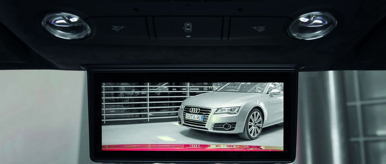 Todas las noticias de coches en un solo portal: Pruebas, fotos, vídeos, informes...