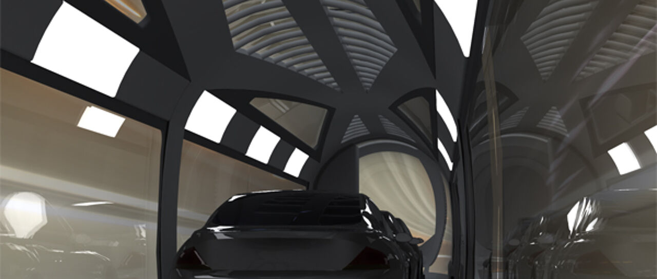 Todas las noticias de coches en un solo portal: Pruebas, fotos, vídeos, informes...