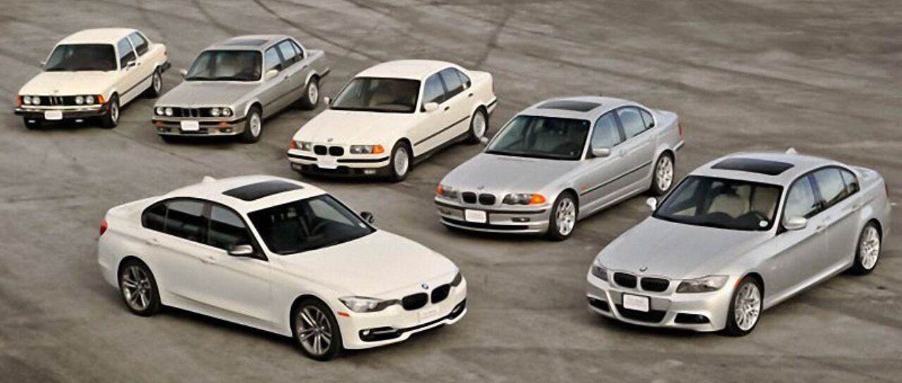 Todas las noticias de coches en un solo portal: Pruebas, fotos, vídeos, informes...