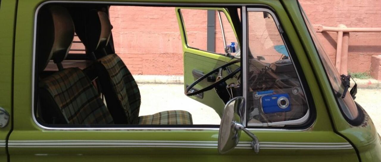 Todas las noticias de coches en un solo portal: Pruebas, fotos, vídeos, informes...