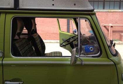 Cómo no perderse una foto en un viaje