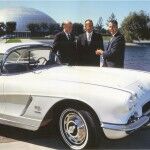 Corvette Apollo 15 150x150