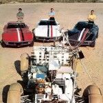 Corvette Apollo 15 3 150x150