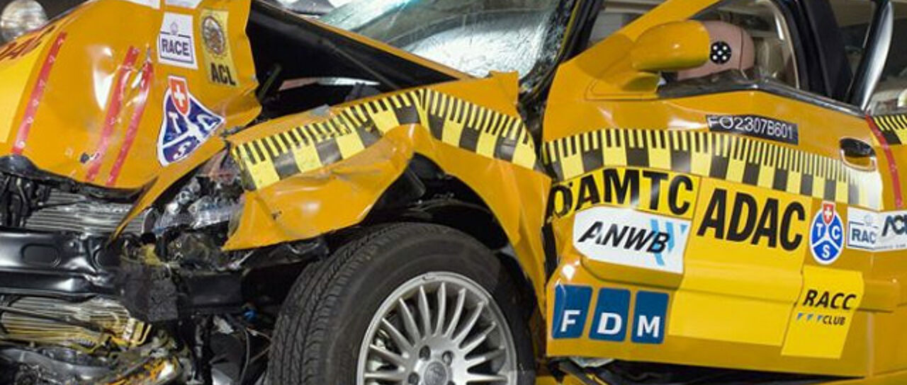 Todas las noticias de coches en un solo portal: Pruebas, fotos, vídeos, informes...