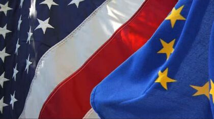 ¿Tiene Europa más coches per capita que EE.UU.?