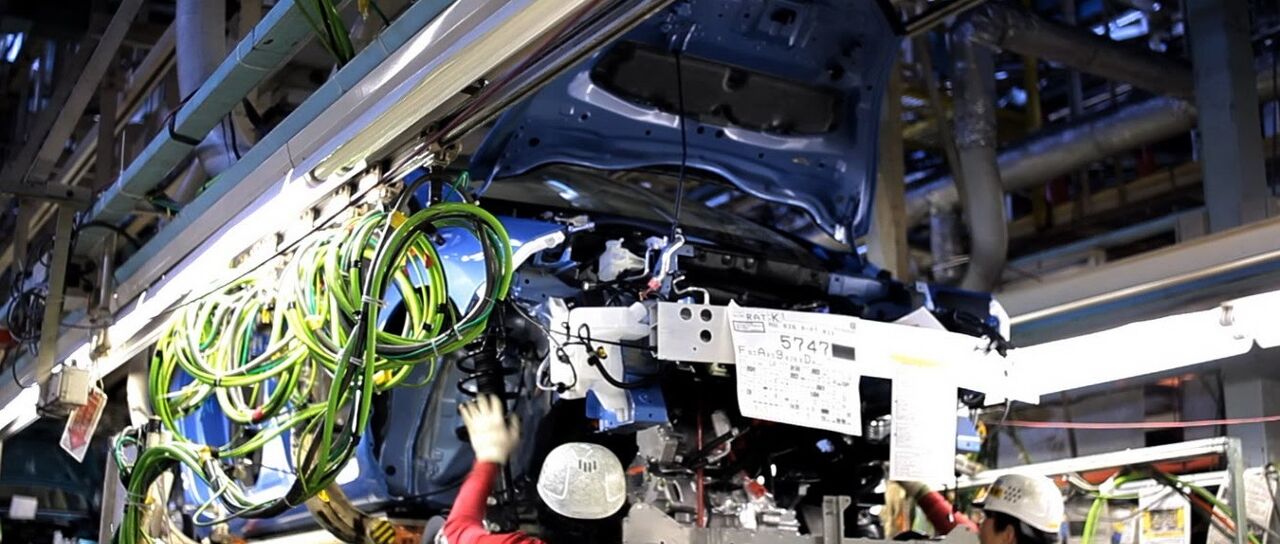 Todas las noticias de coches en un solo portal: Pruebas, fotos, vídeos, informes...