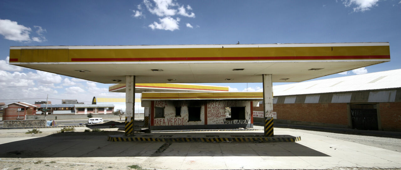 Todas las noticias de coches en un solo portal: Pruebas, fotos, vídeos, informes...