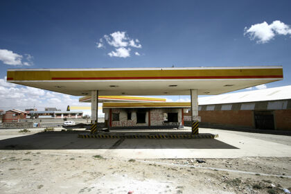 Llena el depósito: gasolina a 1,7 euros por el IVA