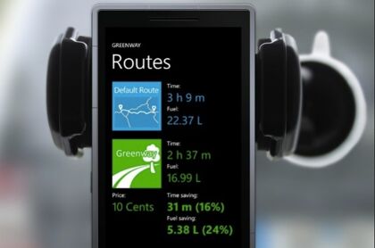 Algoritmos que redirigen tu coche para evitar atascos
