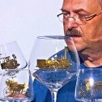 Klimek Miniature Electromechanical Artwork 24 150x150