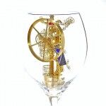 Klimek Miniature Electromechanical Artwork 28 150x150