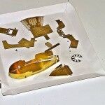 Klimek Miniature Electromechanical Artwork 48 150x150