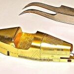 Klimek Miniature Electromechanical Artwork 49 150x150