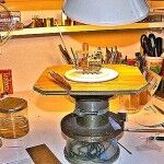 Klimek Miniature Electromechanical Artwork 51 150x150