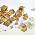 Klimek Miniature Electromechanical Artwork 57 150x150