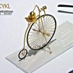 Klimek Miniature Electromechanical Artwork 60 150x150