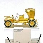 Klimek Miniature Electromechanical Artwork 67 150x150