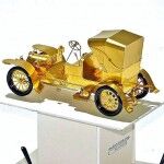 Klimek Miniature Electromechanical Artwork 68 150x150