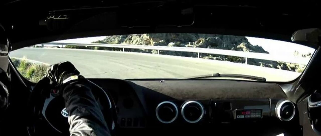 Todas las noticias de coches en un solo portal: Pruebas, fotos, vídeos, informes...