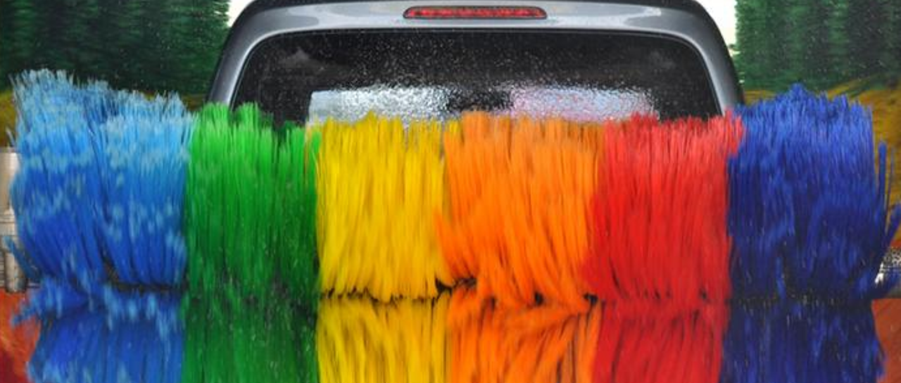 Todas las noticias de coches en un solo portal: Pruebas, fotos, vídeos, informes...